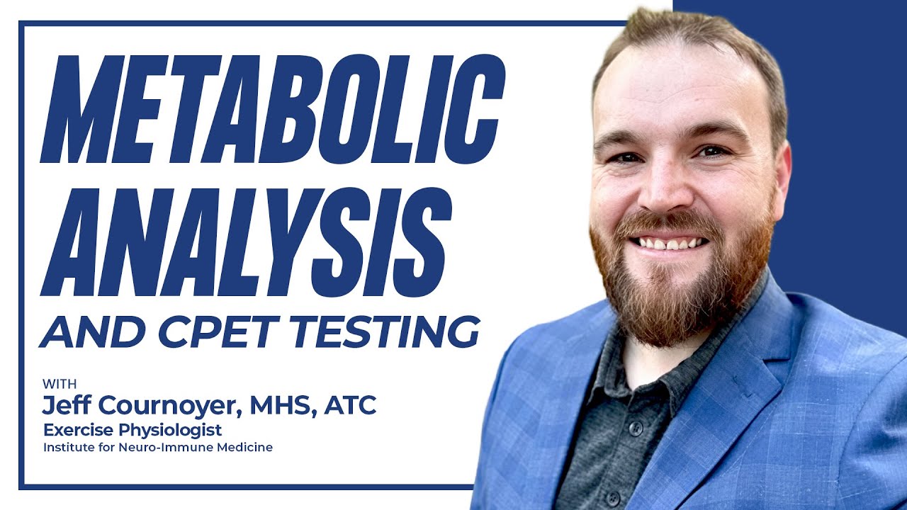 bhanlon15's tweet card. Metabolic Analysis and CPET Testing