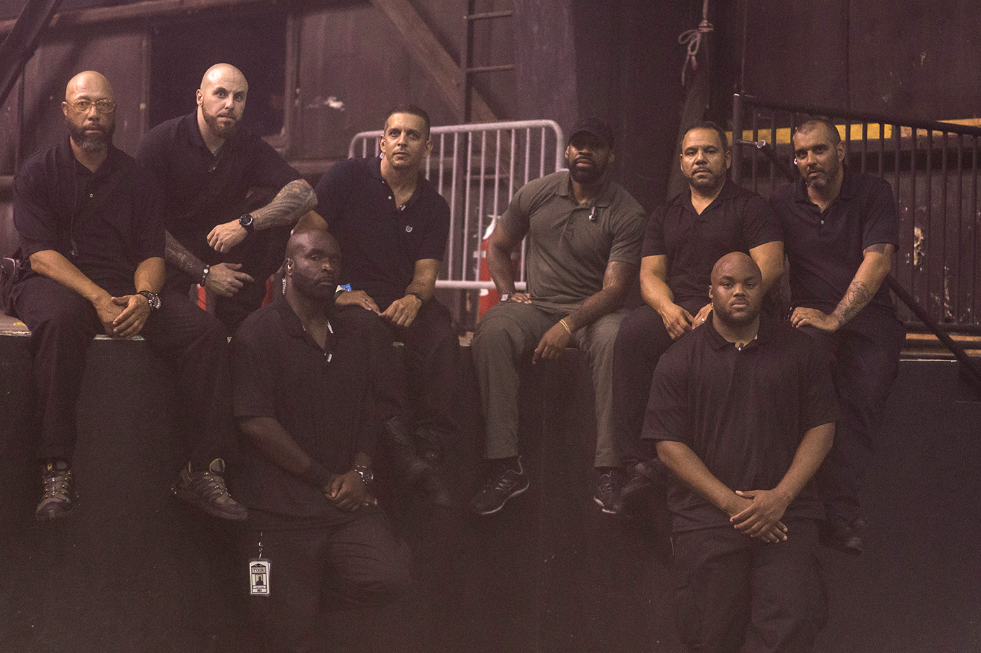 CircuitMagazine's tweet card. Careful what you wish for… but wishing is not enough. To be a celebrity protection agent you need to be committed, prepared, ready, and on top of your game!