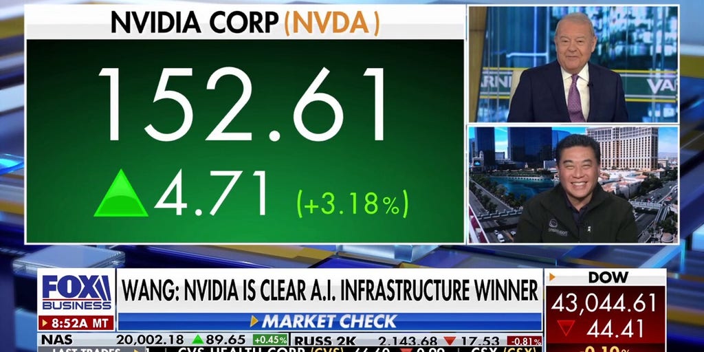rwang0's tweet card. Constellation Research found R 'Ray' Wang breaks down Micron's anticipated earnings report and his expectations for Nvidia's annual shareholder meeting. 