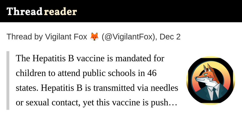 Tweet card summary image