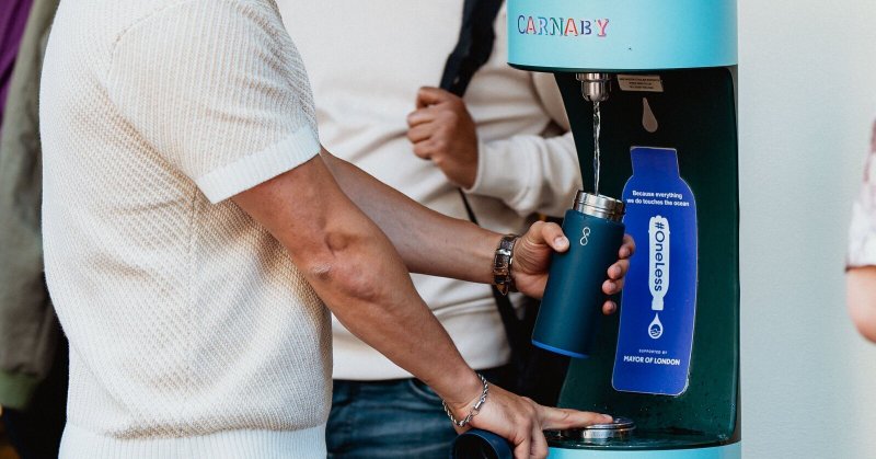 Tweet card summary image