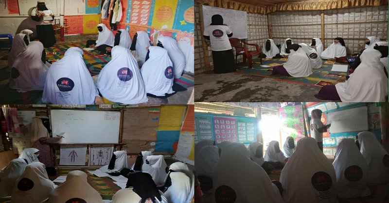 Tweet card summary image