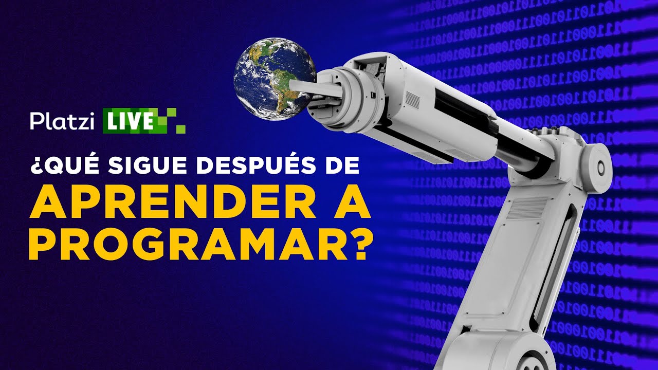 fjuandc's tweet card. Qué sigue después de aprender a programar