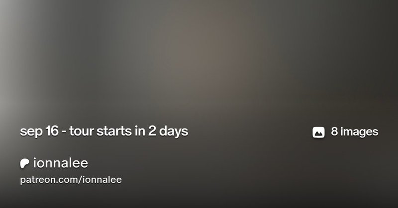 Tweet card summary image