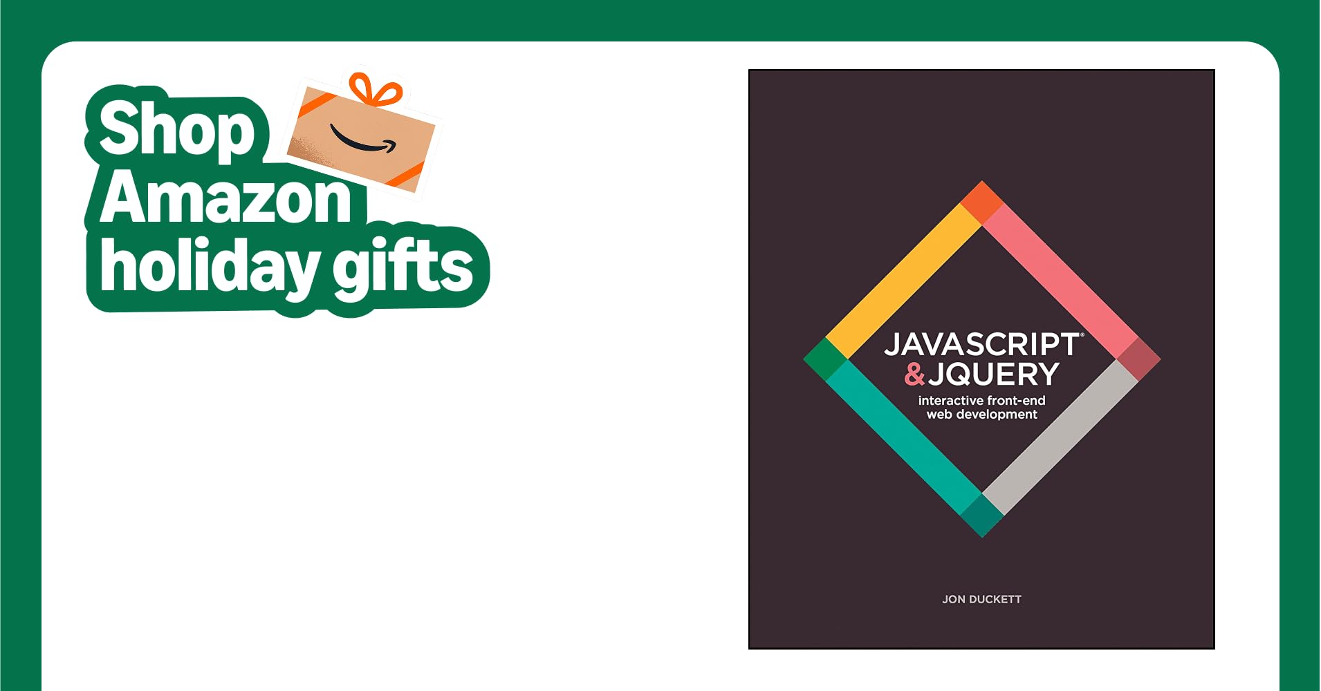 rasangarocks's tweet card. JavaScript and jQuery: Interactive Front-End Web Development