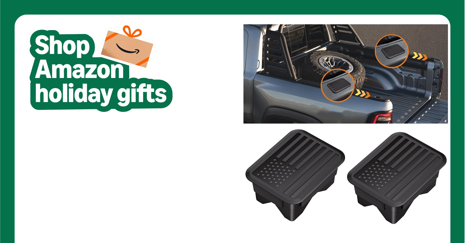 TechDealAlert's tweet card. Fit perfectly: The bed rail stake pocket covers are designed for 2019-2023 2024 2025 Dodge Ram 1500, and only fit the rear stake pockets. Do not fit 2018 Ram and before.