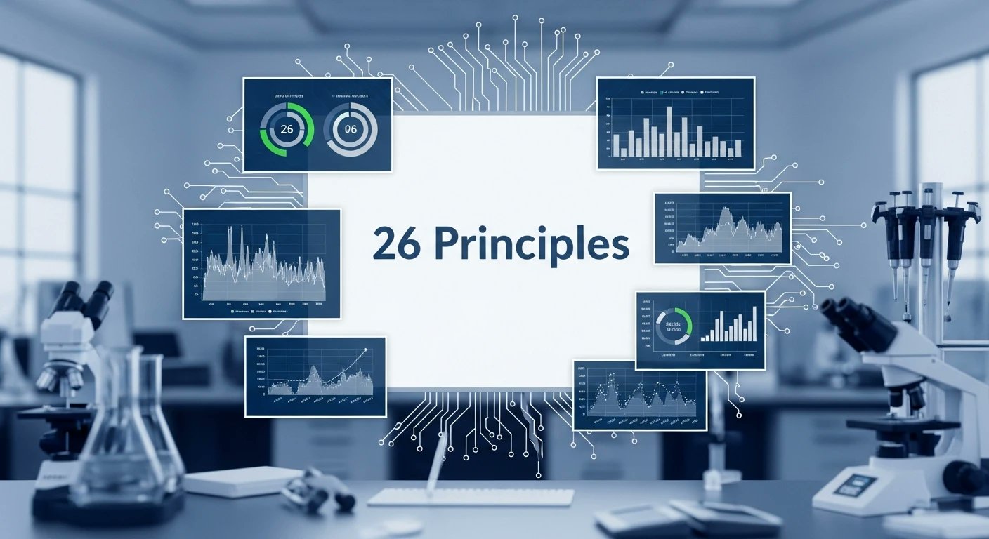 TheDataGuyPro's tweet card. Discover the research-backed principles from 'Principled Instructions Are All You Need' that will revolutionize how you communicate with large language models like GPT, Claude, Gemini, and LLaMA.