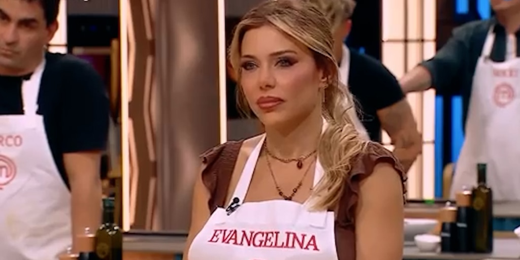 teleshowcom's tweet card. En plena ola de especulaciones sobre su relación con Ian Lucas, y un coqueteo al aire con Sebastián Yatra, la modelo sorprendió con una respuesta contundente