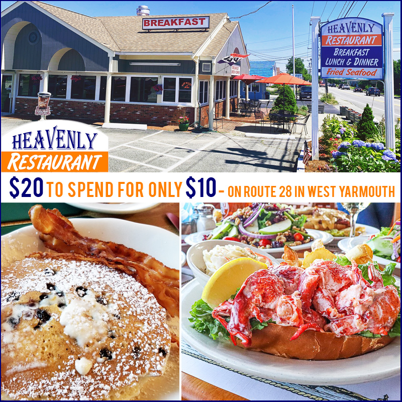 ccDailyDeal's tweet card. Homestyle American plates whipped up in a down-to-earth setting with booths and outdoor seating.