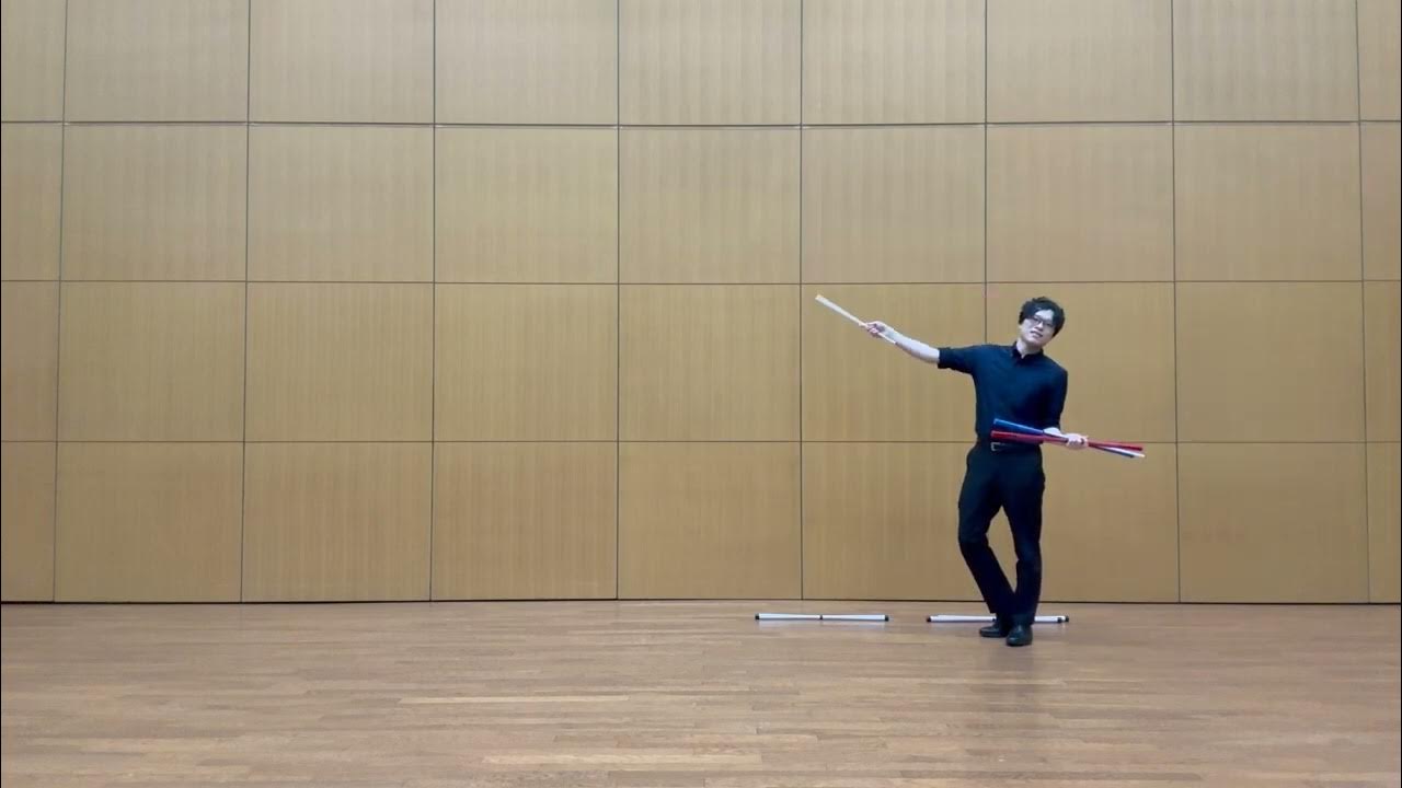 devidevi216's tweet card. JJF2025 Championship Preliminary video Hiroki Morisawa