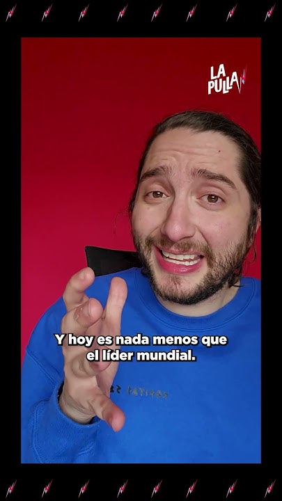 Francybamado's tweet card. Motivos de orgullo colombiano #lapulla