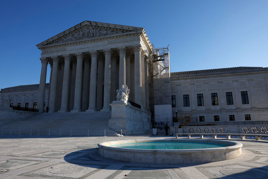 SCOTUSblog's tweet card. Last month, the Supreme Court turned down an appeal from a group of Colorado parents who argued that a school district interfered with their parental rights when it left them out of […]