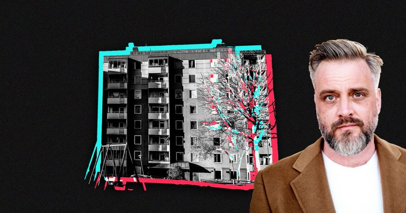 Tweet card summary image