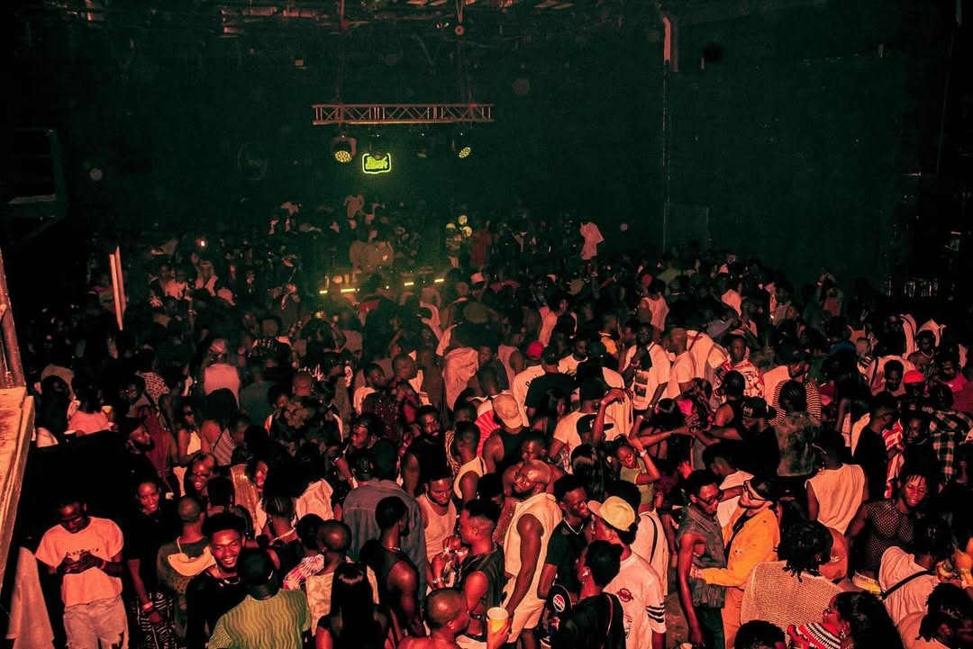 TechCabal's tweet card. Lagos is Nigeria's Silicon Valley, and the parties live up to it. This December, here are the places that Lagos tech bros would be raving at.