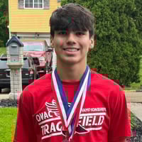 Tweet card summary image