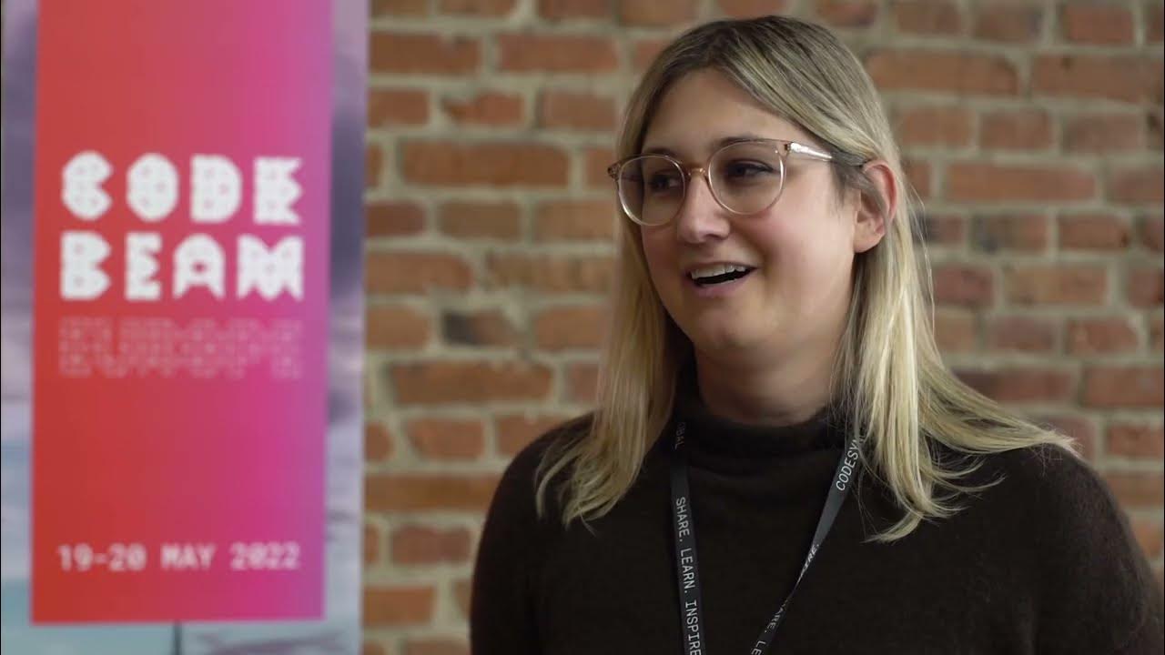 CodeBEAMio's tweet card. Code BEAM Europe 2022 | Highlights