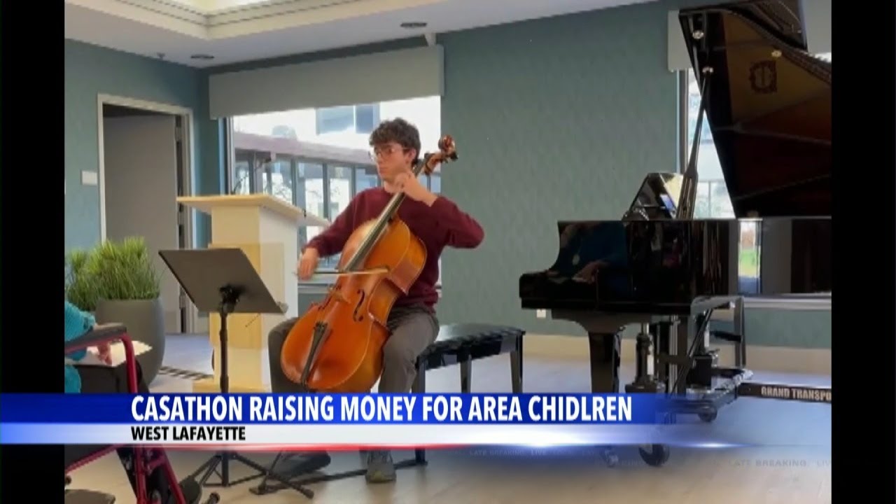 wlcscrdp's tweet card. Project CASAthon