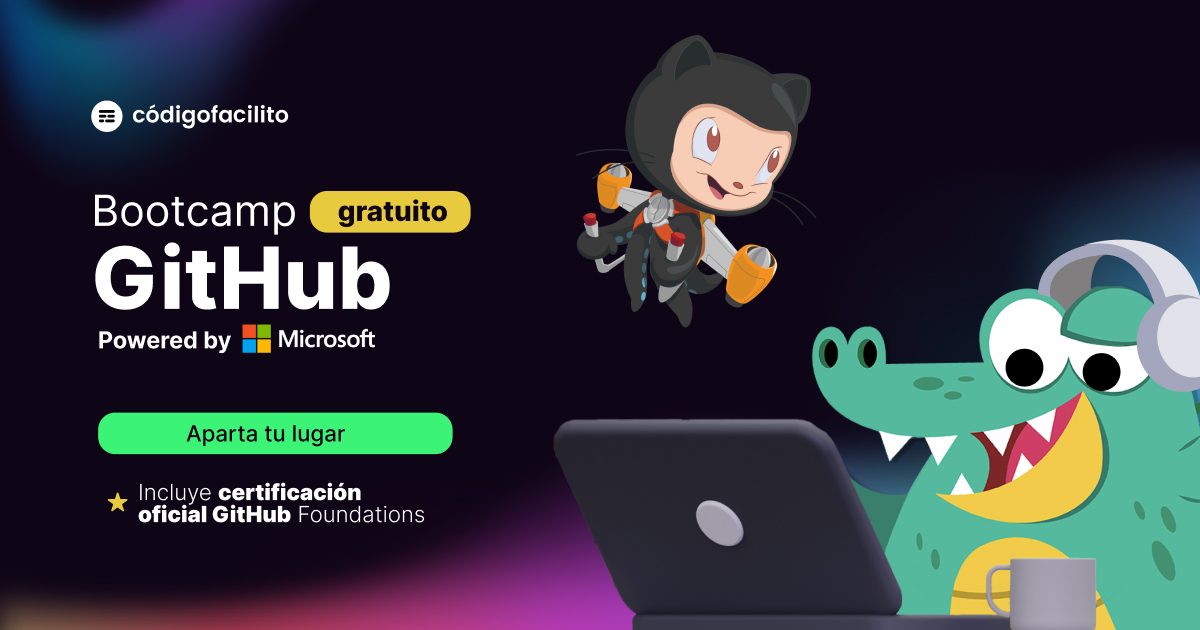 jortfal's tweet card. Aprende de profesionales de la industria y fórmate en los principales roles de programación.