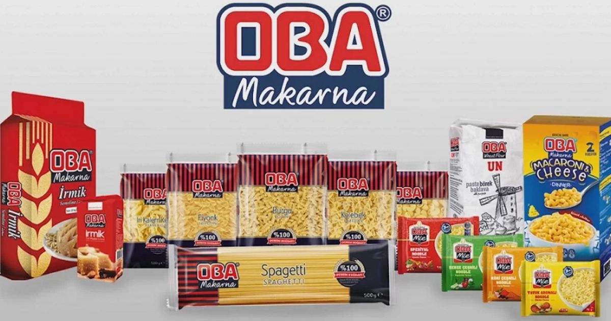 finans_anlik's tweet card. Oba Makarna temettü kararı revize edildi, tutarlar yeniden belirlendi.