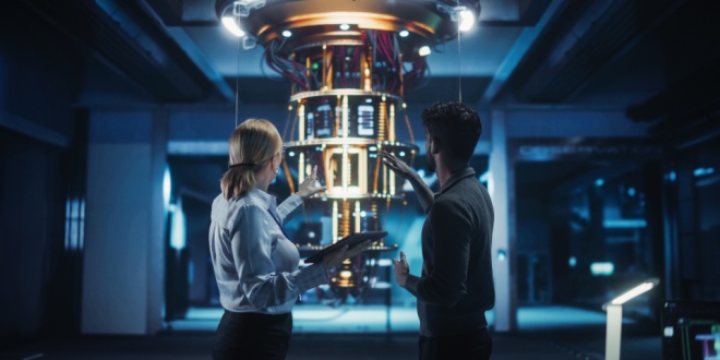 EpicPlain's tweet card. Dr Mary Donohue of the Digital Wellness Center talks about the need to rewire responsible gambling and how AI & quantum computing can help in this mission