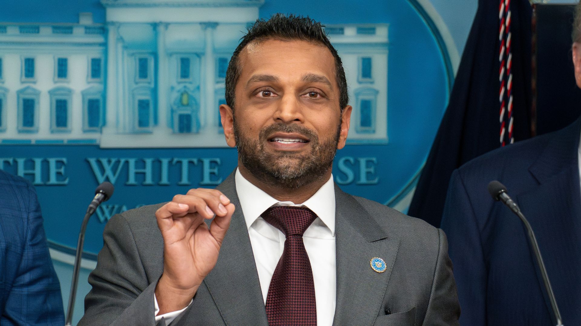 tdfreepress's tweet card. The FBI says it stopped a major terror plot in October that was set to unfold in Michigan ahead of Halloween weekend, preventing what officials described