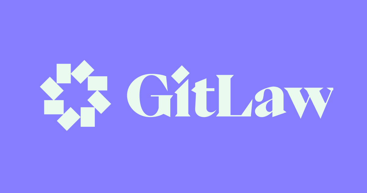auren's tweet card. GitLaw is an innovative platform offering free access to an extensive repository of legal contract templates. Powered by AI, our smart editor simplifies and clarifies legal documents, while our...