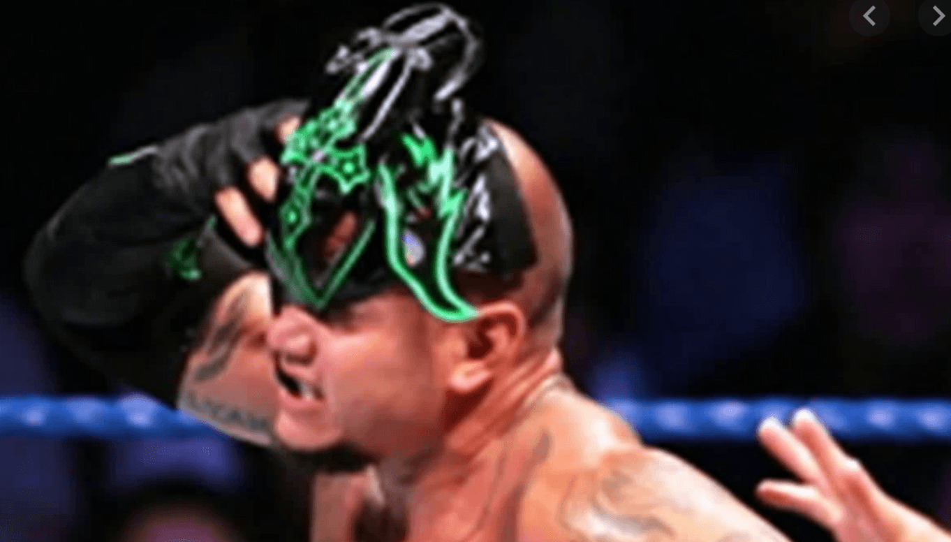 KayfabeNews's tweet card. Mexican professional wrestlers, or “luchadors,” have turned their backs on decades of tradition by eschewing their elaborate masks after learning […]
