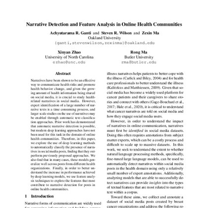 Tweet card summary image