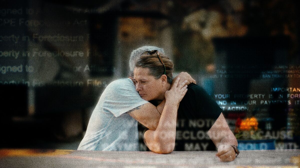 AlephBlog's tweet card. In this episode of Bloomberg Investigates, we explore how private equity and debt collectors are making millions on home loans once thought canceled.