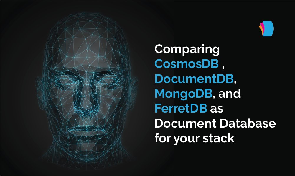 DocDatabaseCom's tweet card. A blog post by David Murphy (Udemy) about the document databases' benefits and use cases for various technologies.