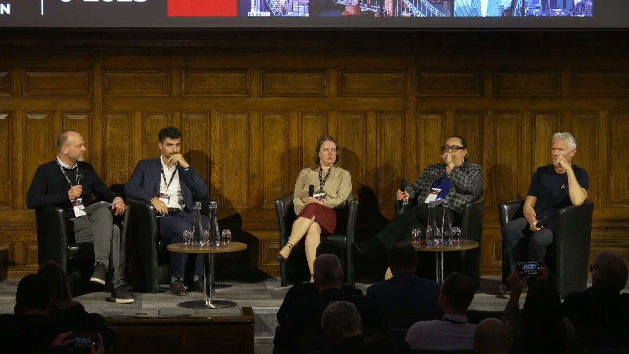 ANNA_ISIN's tweet card. INSTITUTIONAL DIGITAL ASSETS STANDARDS ADOPTION: A REVIEW OF REAL-W...