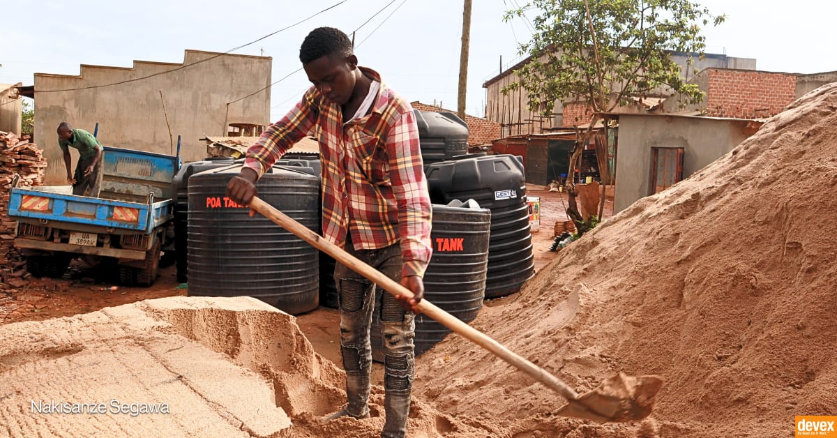 SegawaNakisanze's tweet card. The termination of USAID governance programs has hollowed out civic education networks that once reached rural and first-time voters. The move threatens public trust and could “undermine the U.S.’s...