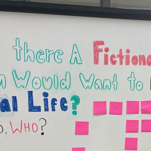 TDSS_Library's tweet card. @tdss_llc • Instagram photo