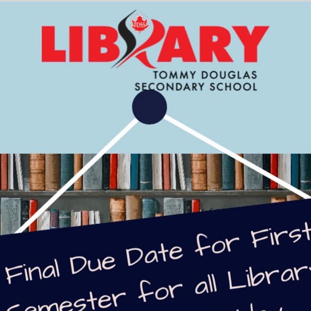 TDSS_Library's tweet card. @tdss_llc • Instagram photo