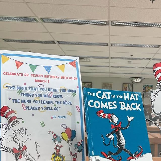 TDSS_Library's tweet card. @tdss_llc • Instagram photos and videos