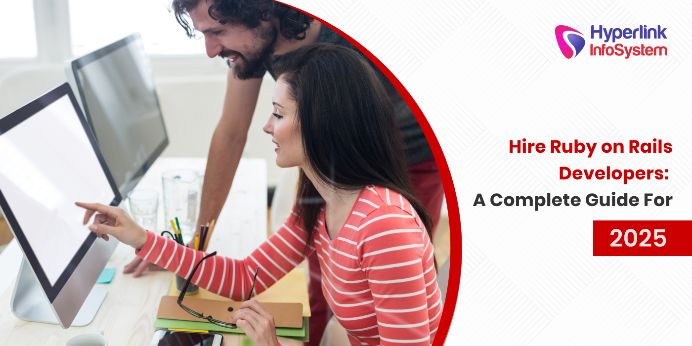 hyperlinkinfo's tweet card. Businesses looking to hire Ruby on Rails developers must read this article for an in-depth description of what to look for and where to hire Ruby on Rails experts.