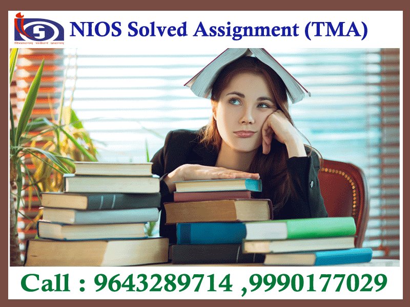 pkkapriandco's tweet card. Download NIOS Solved Assignments 2025-26 PDF for Class 10 & 12. Get all subjects' TMAs with answers. Useful for April & October 2026 exams.