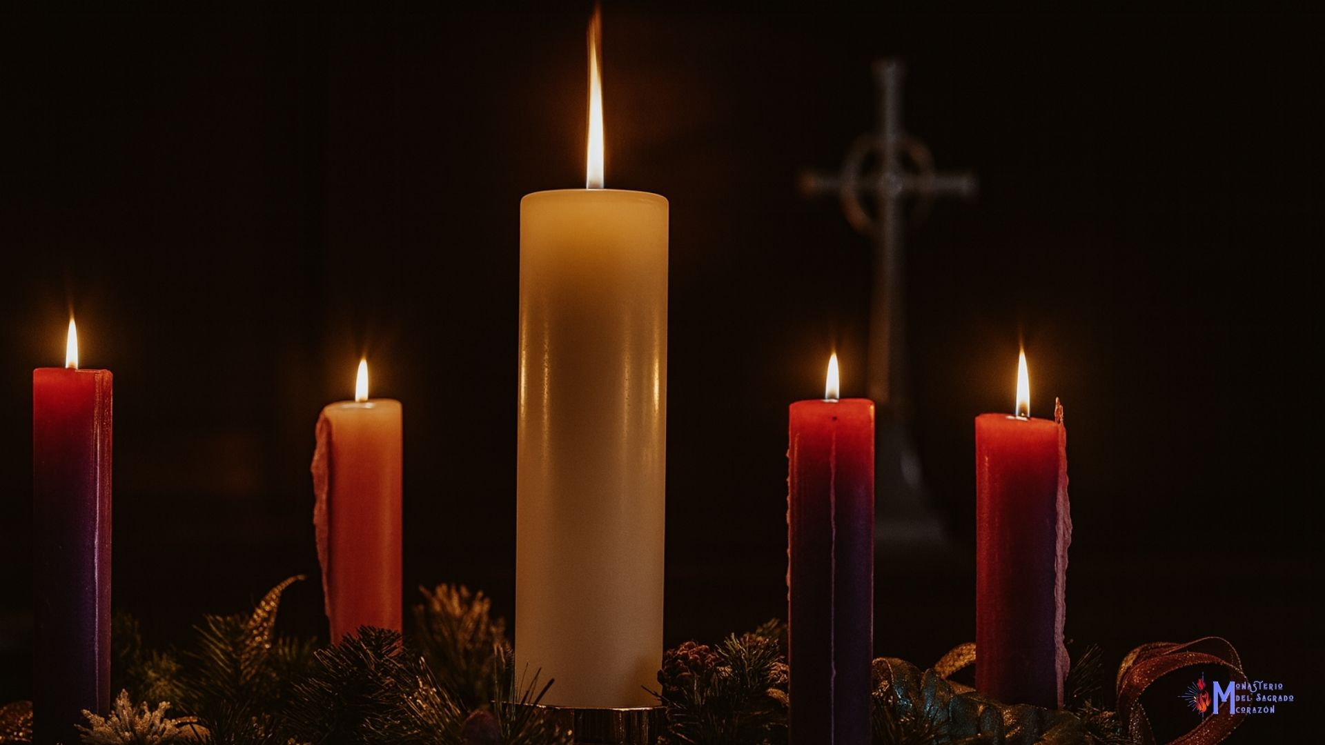 DeCigales's tweet card. Cómo vivir el Adviento desde dentro: hacer sitio a Dios, simplificar la vida, escuchar la Palabra y convertir la espera en encuentro...