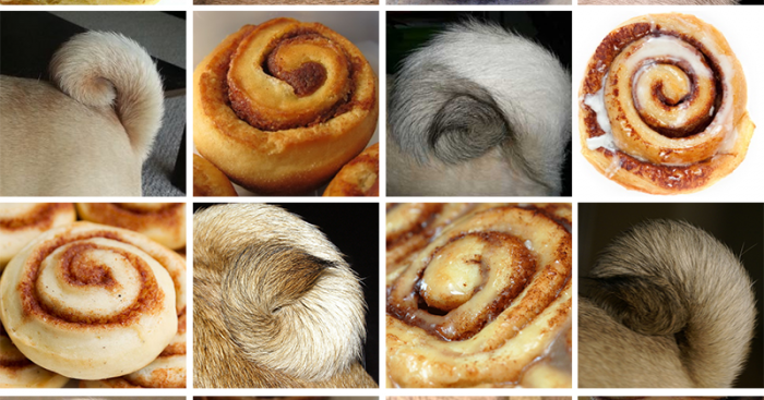 Tweet card summary image