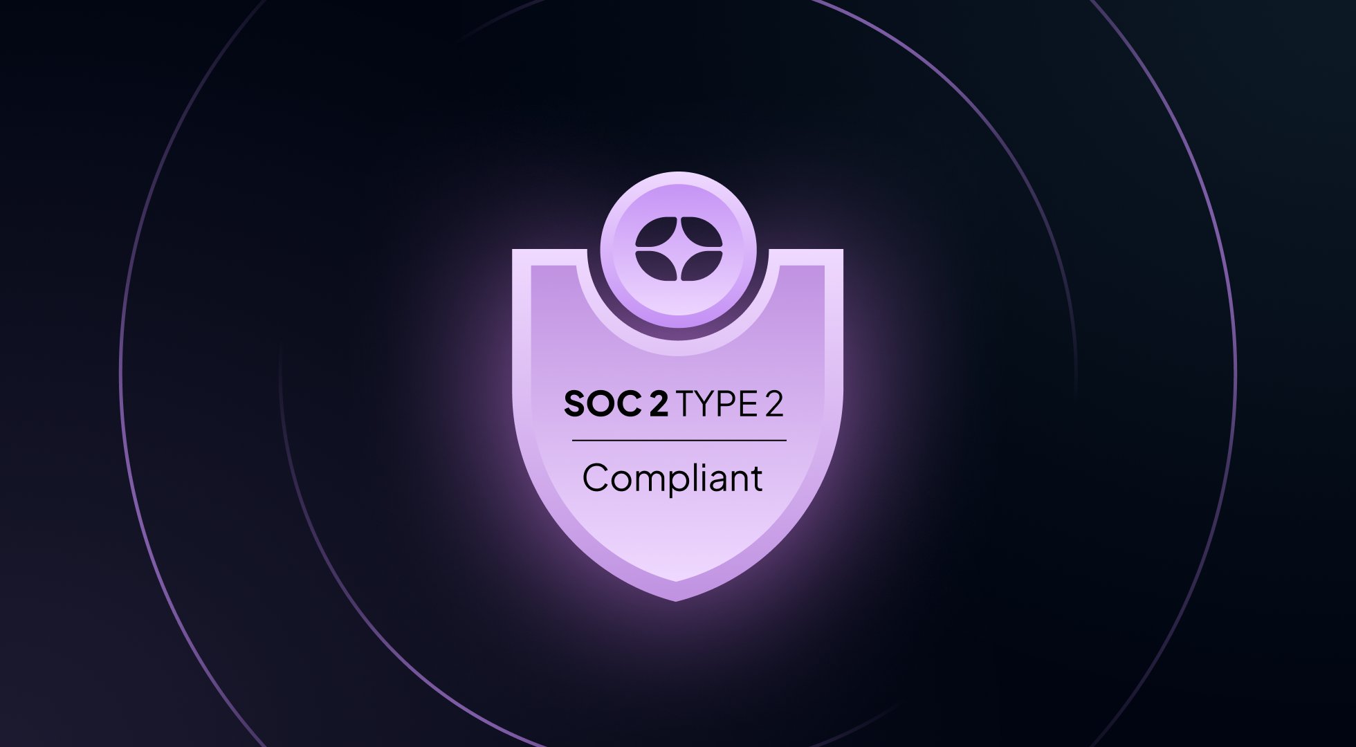 ControlDNS's tweet card. Control D is now SOC 2 Type II compliant, proving our commitment to secure, private, and reliable internet control for all users.