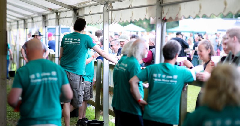 Tweet card summary image