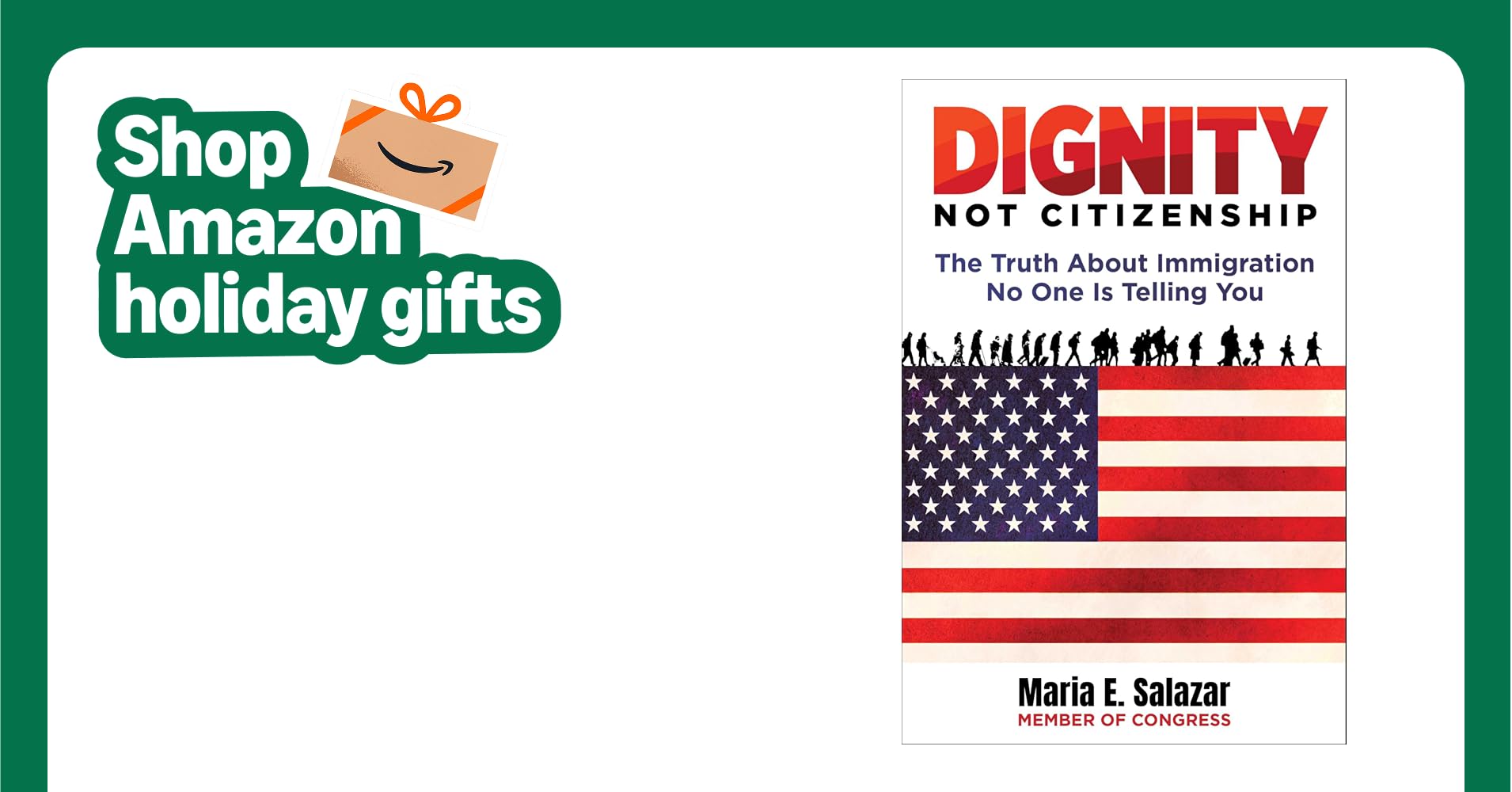 BolsonaroSP's tweet card. Immigration has reached a breaking point. After four decades of political gridlock—and four years of President Biden’s incredibly reckless open-borders policy—Americans are demanding real solutions,...