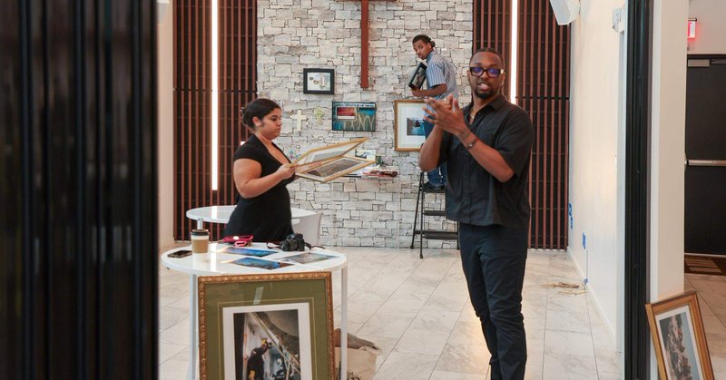 Tweet card summary image