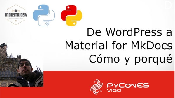 PyConES's tweet card. La [PyConES2024](https://2024.es.pycon.org/) está a la vuelta de la esquina y tenemos tantas ganas de Python que hemos decido durante septiembre, hacer algunos talleres e i