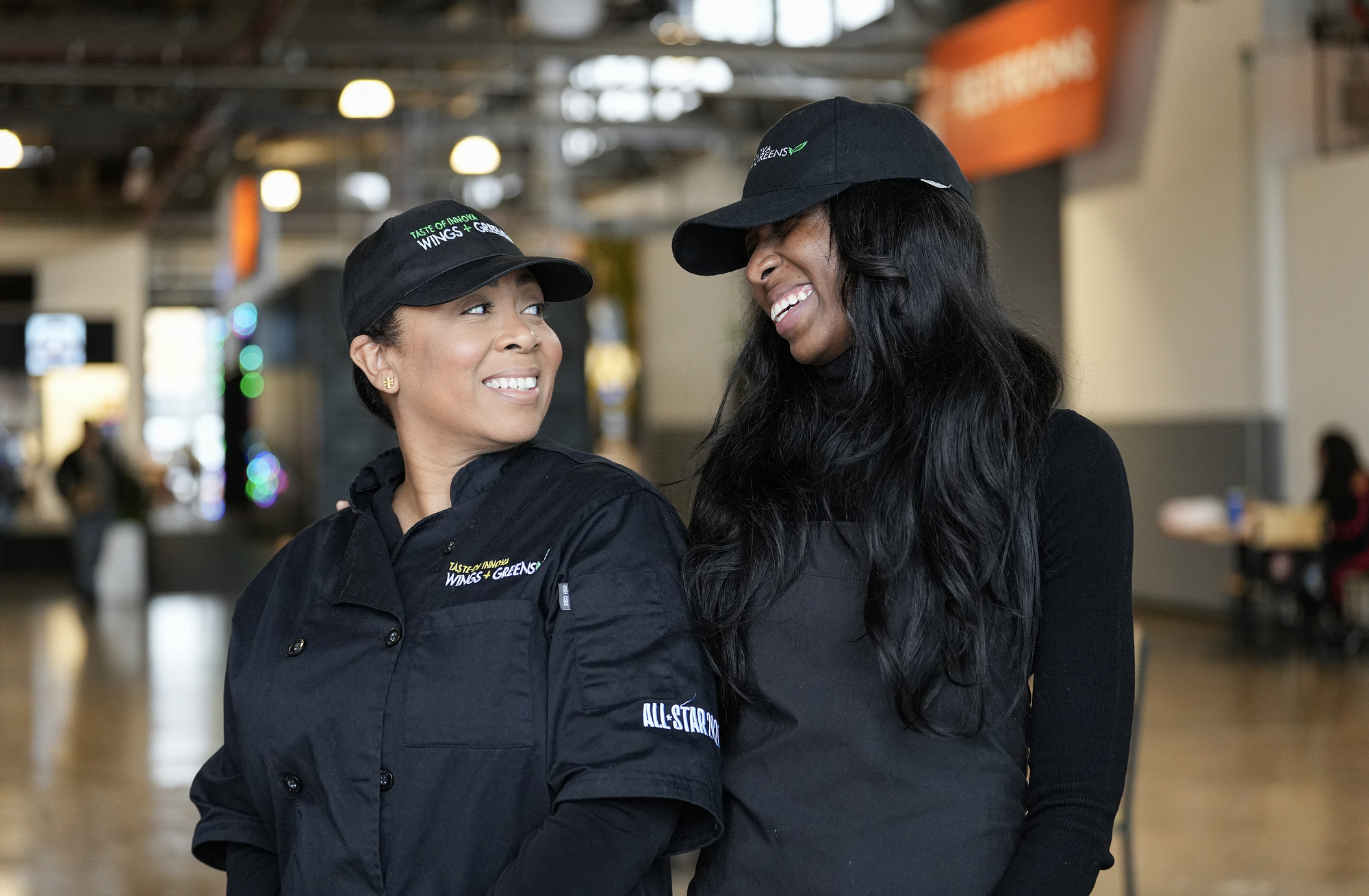 16Techinnovate's tweet card. The marketplace and food hall in Indianapolis has emerged as a welcome home for businesses owned by people of color and women.