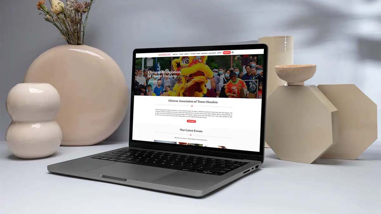 dcpwebdesigners's tweet card. Chinese Association of Tower Hamlets contacted DCP Web Designers to create a new WordPress website design for their London based charity organisation. The website was custom-designed using WordPress,...