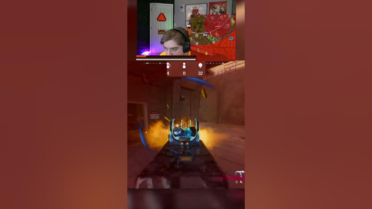 OldManGaming2's tweet card. No Recoil M13 Feels Like Cheating in Warzone...