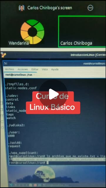 WandarinaSI's tweet card. Soluciones Wandarina S.A (@wandarinasi) • Instagram reel