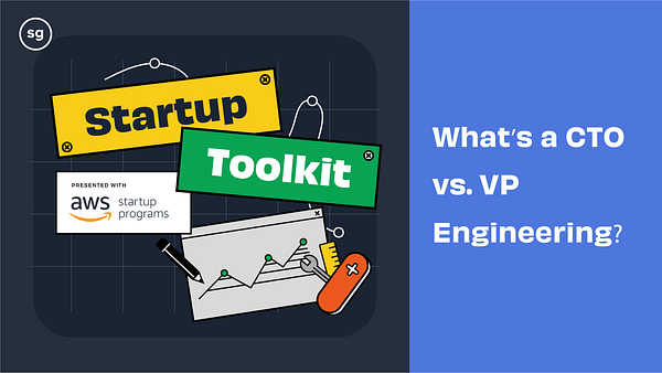 StartupGrind's tweet card. The difference has a meaningful impact on your startup