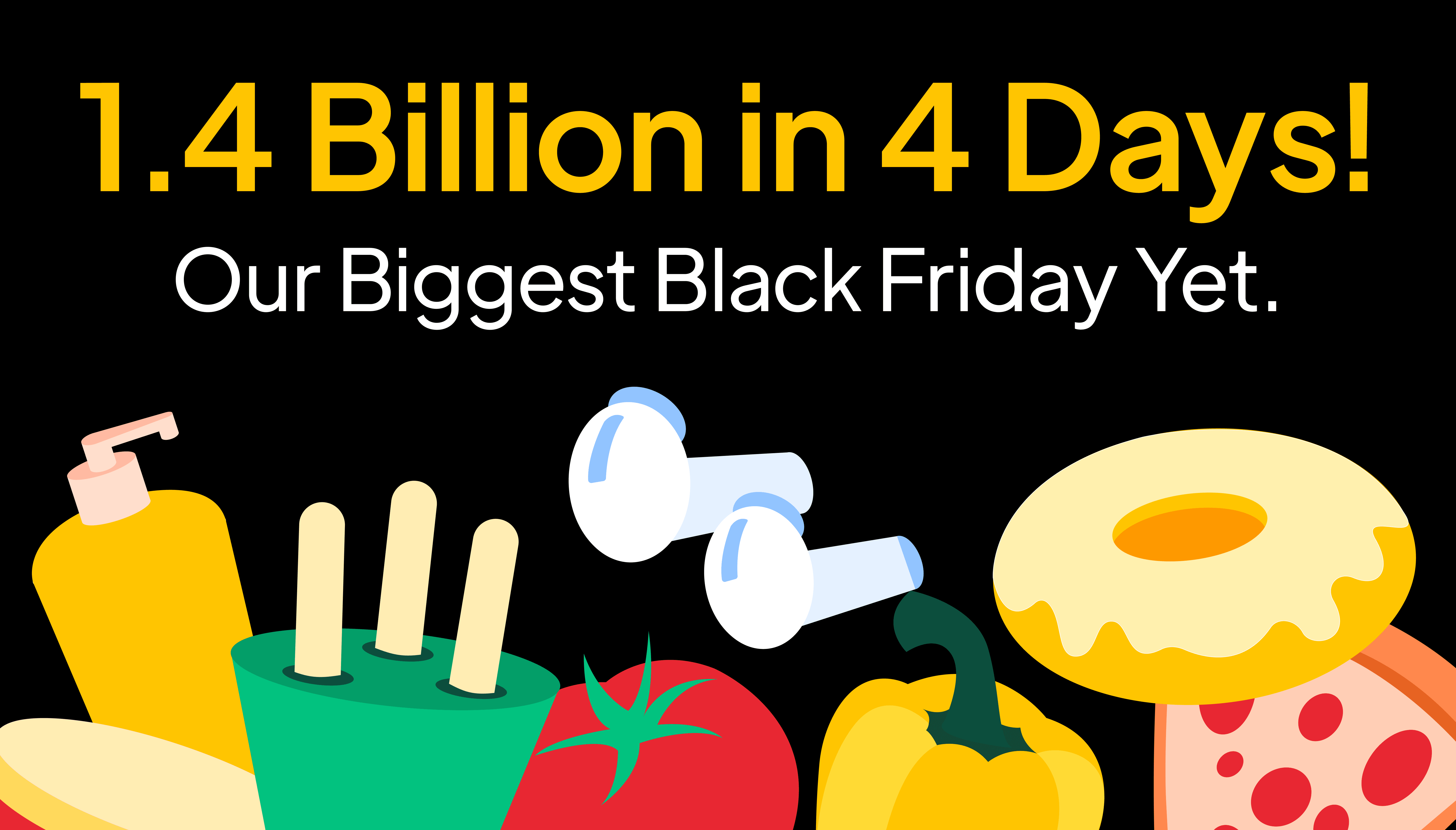 LordBinary_'s tweet card. What happens when you combine unbeatable deals, live transparency and thousands of customers across Nigeria and Ghana? We found out and the results exceeded every expectation.